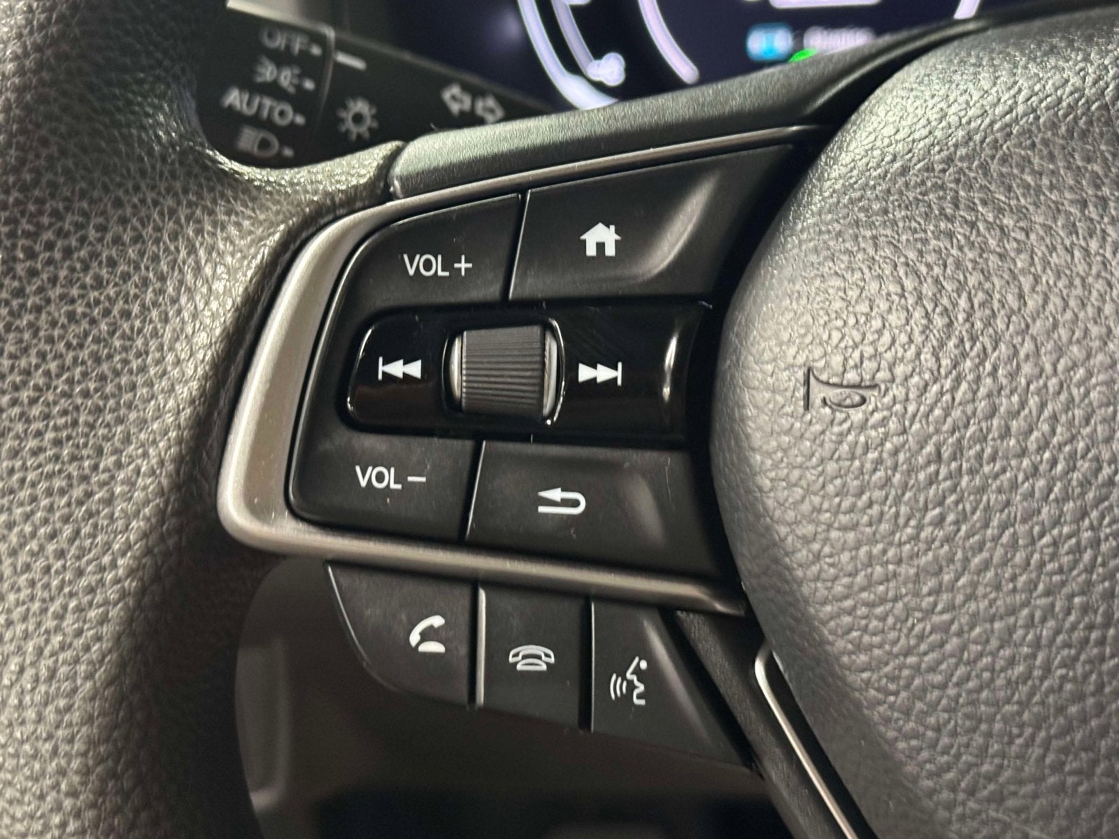 2022 Honda Accord LX