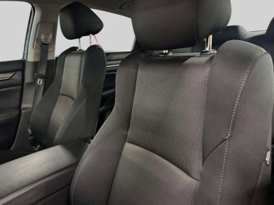 2022 Honda Accord LX