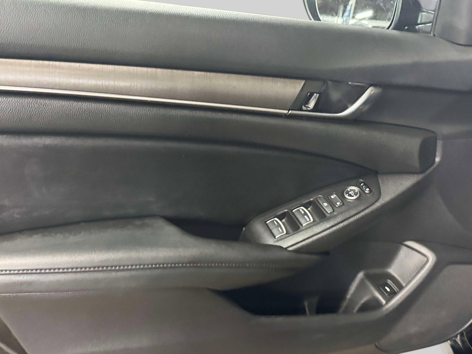 2022 Honda Accord LX