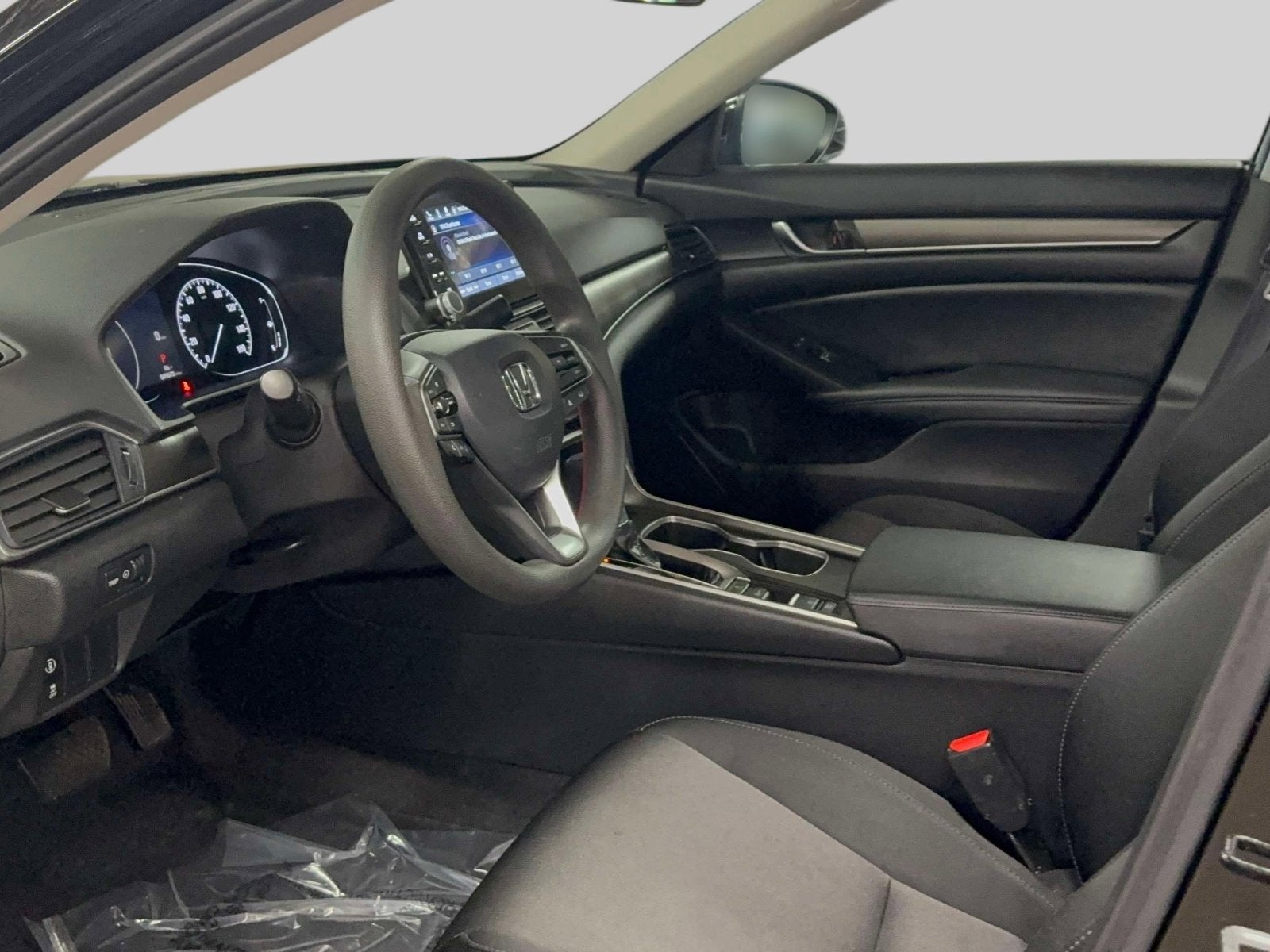 2022 Honda Accord LX