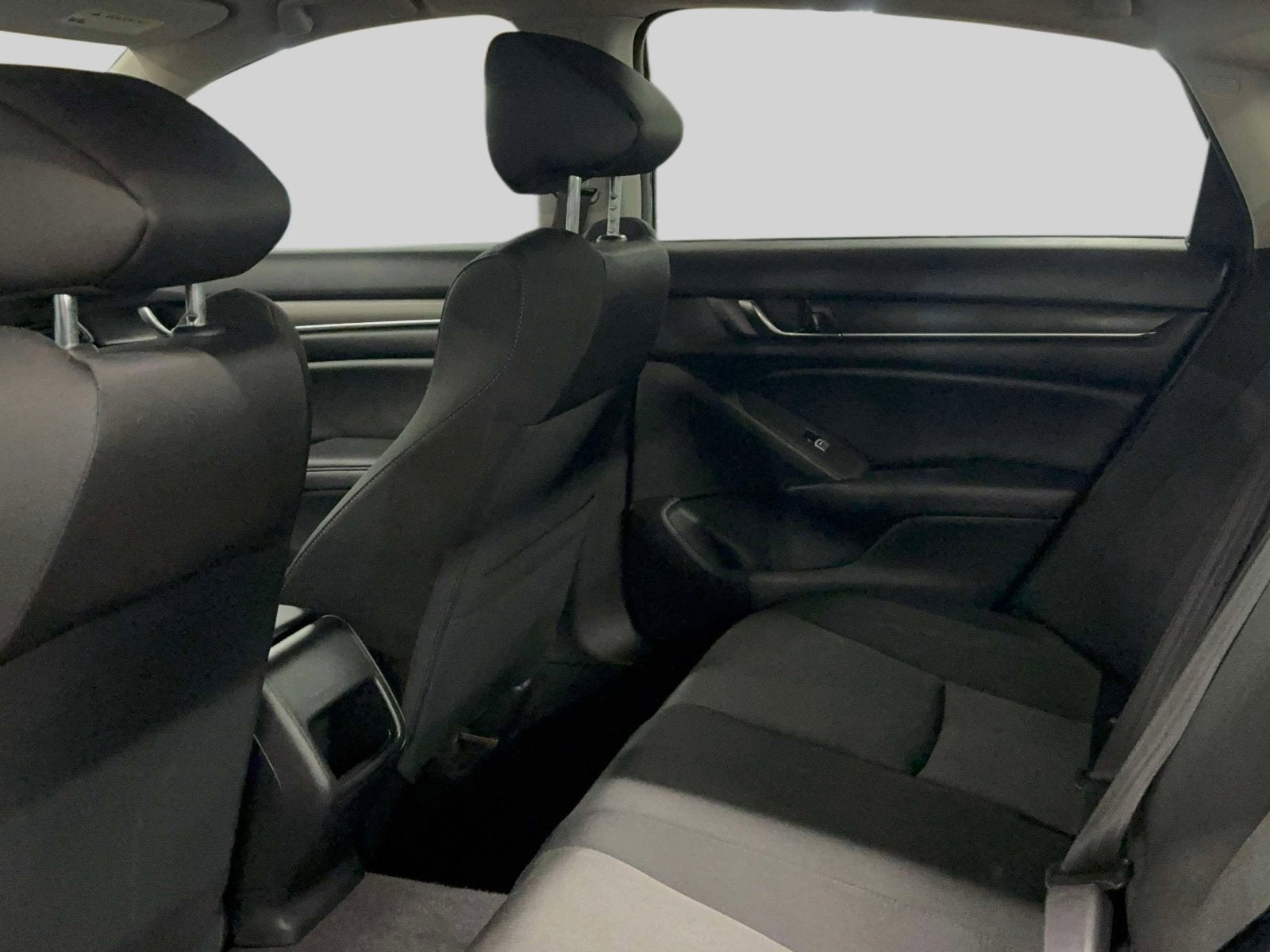 2022 Honda Accord LX