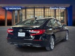 2022 Honda Accord LX