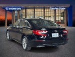 2022 Honda Accord LX