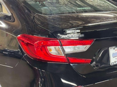 2022 Honda Accord LX