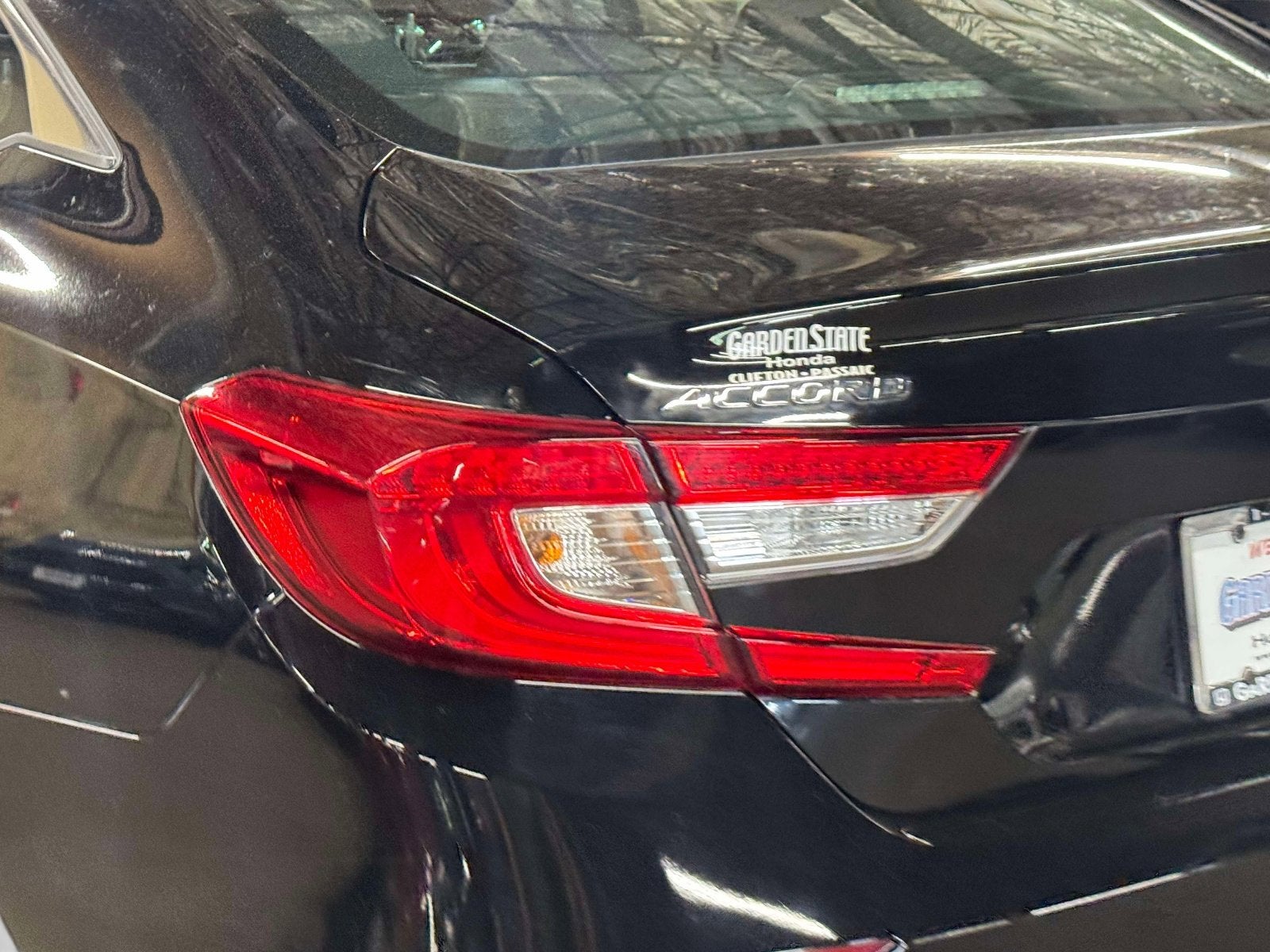 2022 Honda Accord LX