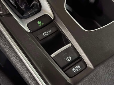 2022 Honda Accord LX