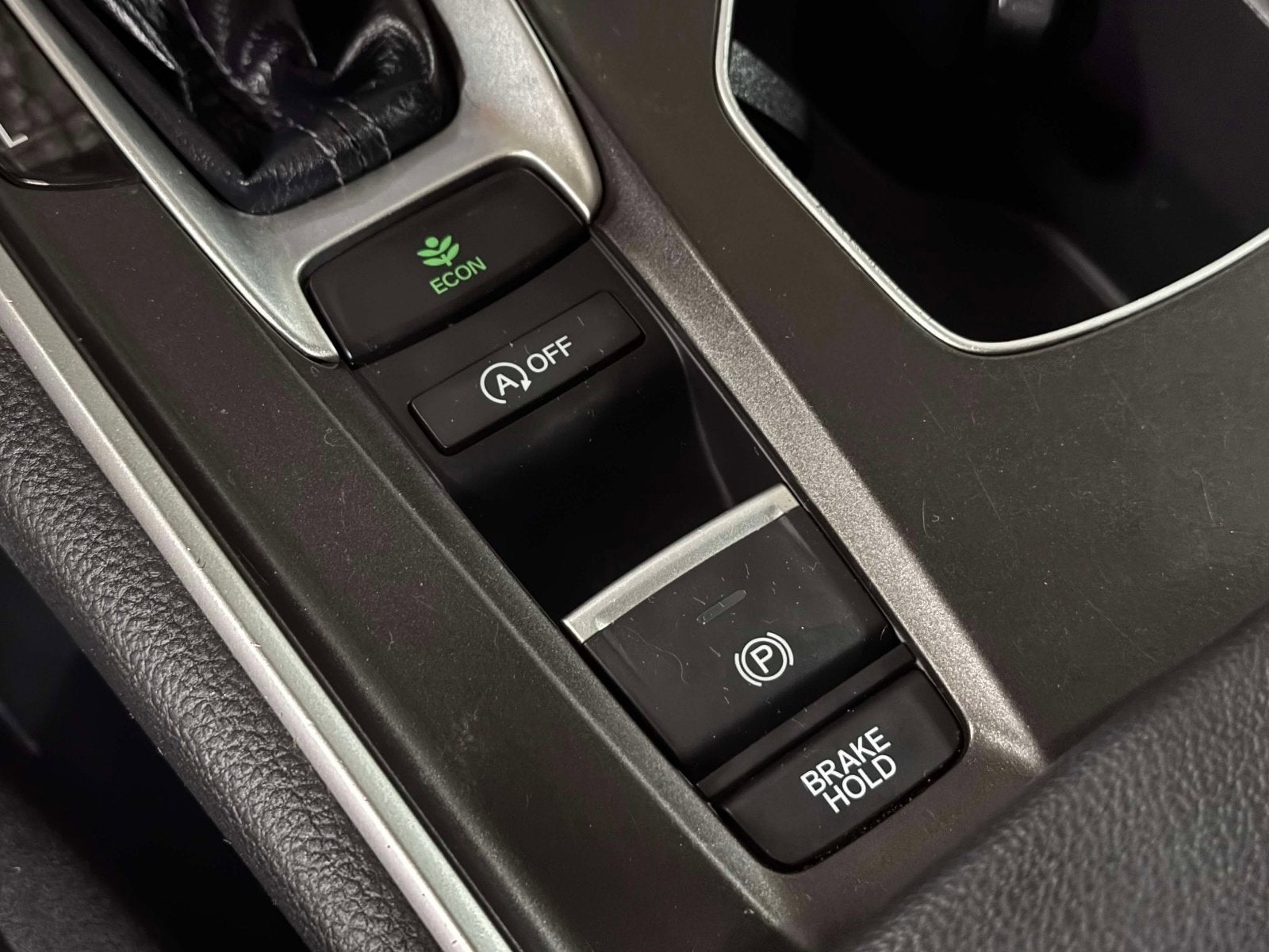 2022 Honda Accord LX