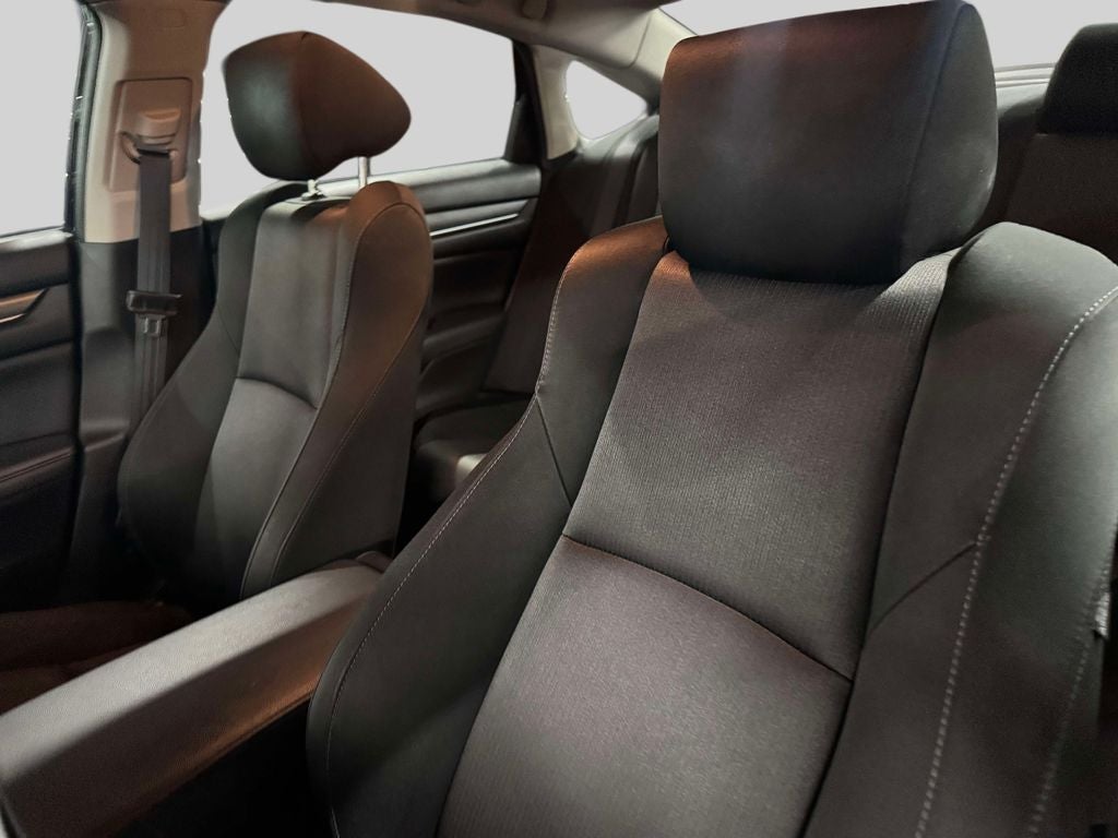 2019 Honda Accord LX 1.5T