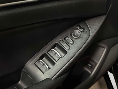 2019 Honda Accord LX 1.5T