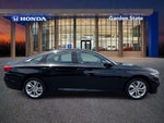 2019 Honda Accord LX 1.5T