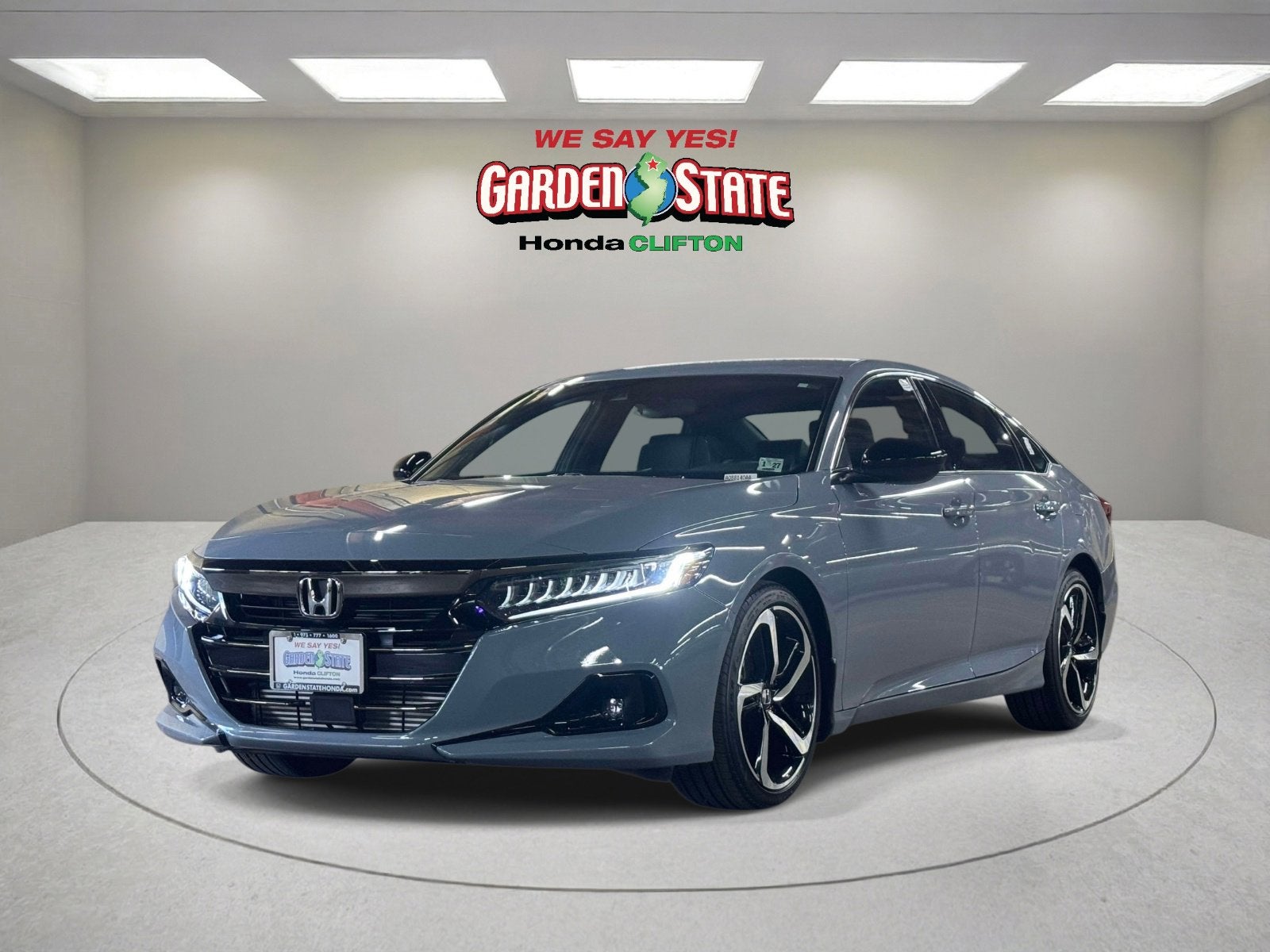 1HGCV1F32NA088140