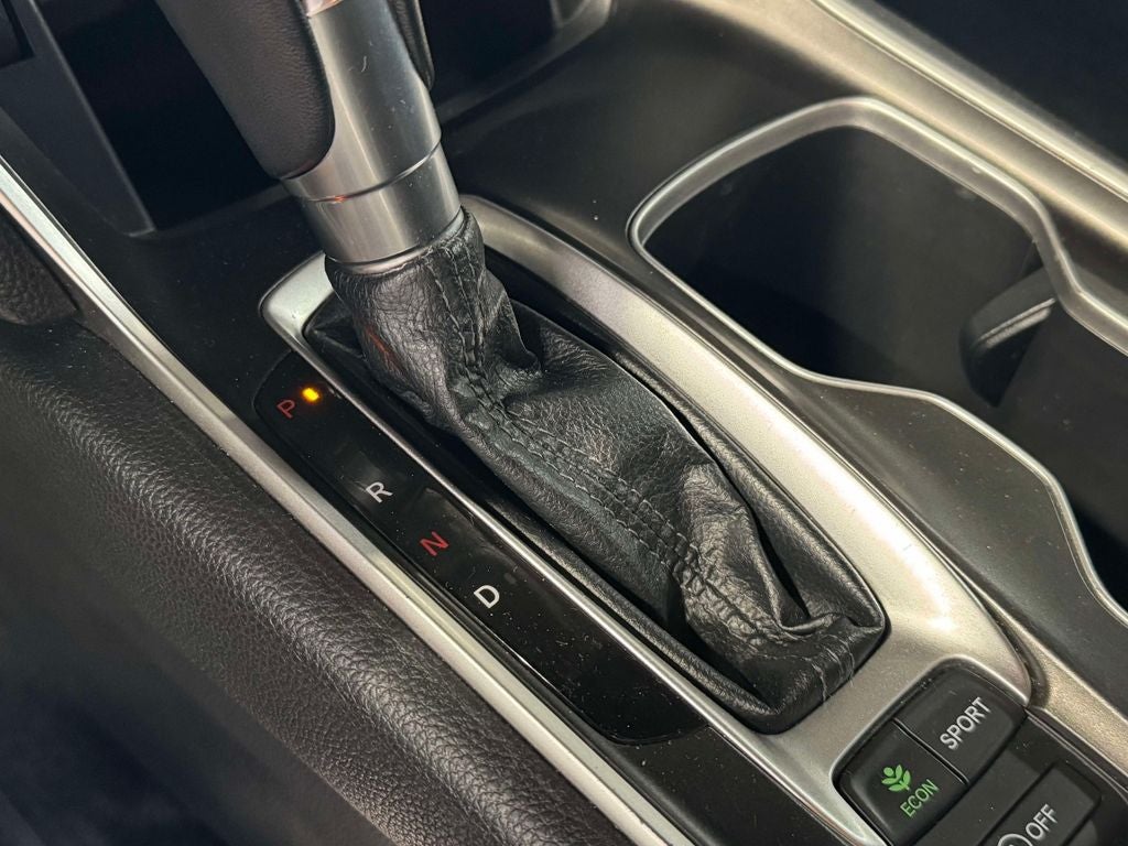 2021 Honda Accord Sport - Photo 12