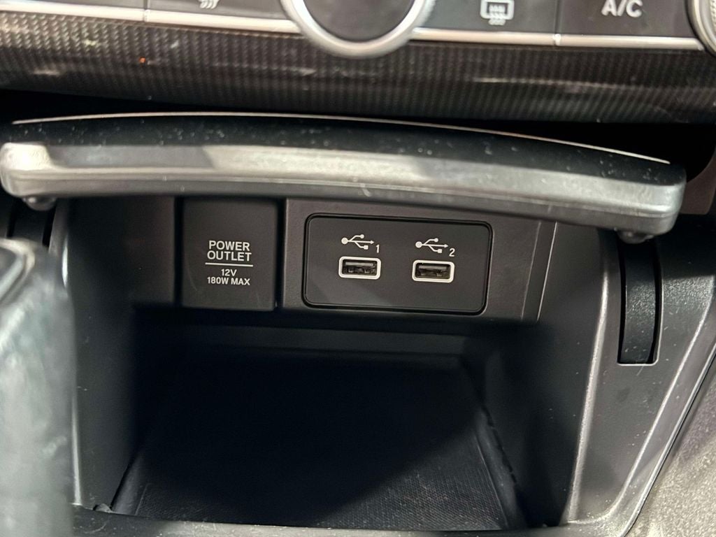 2021 Honda Accord Sport - Photo 13
