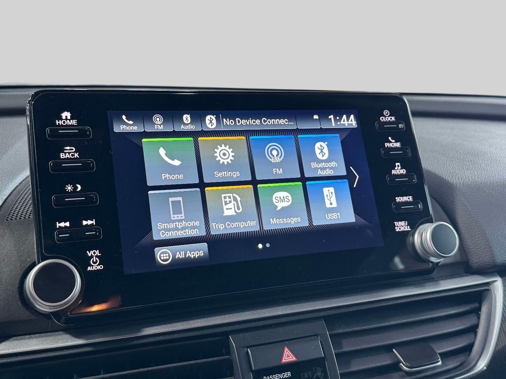 2021 Honda Accord Sport - Photo 15