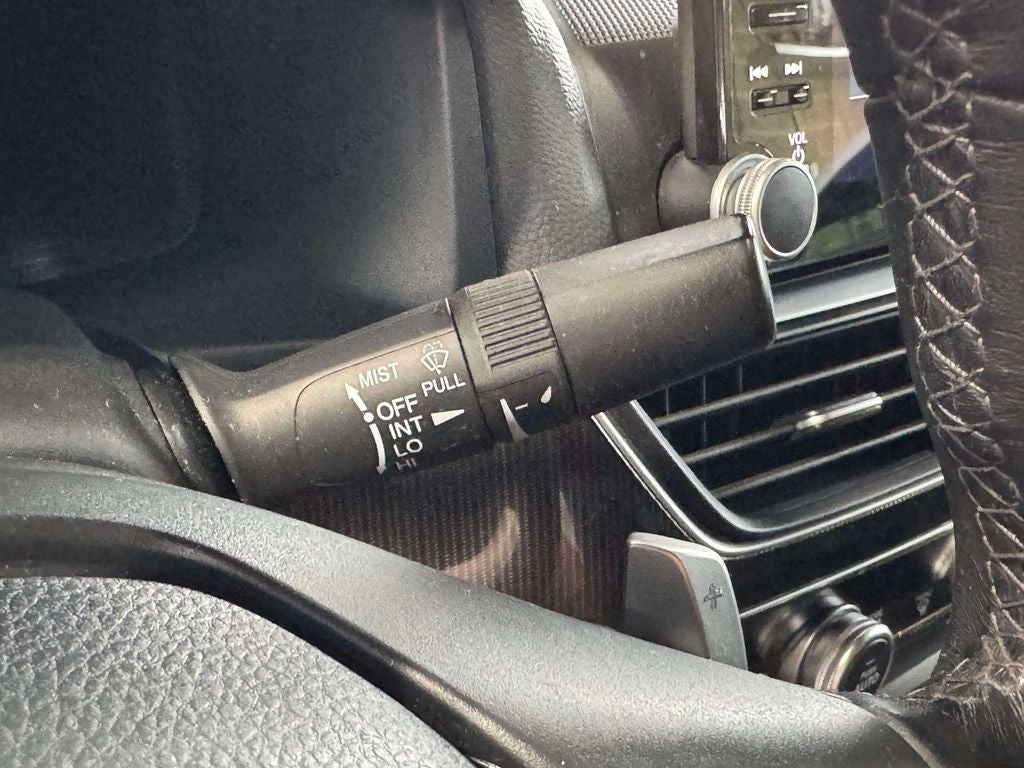 2021 Honda Accord Sport - Photo 16