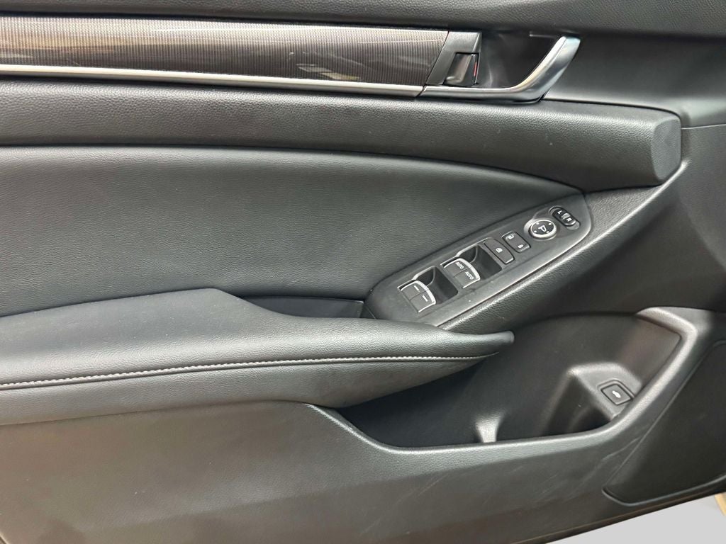 2021 Honda Accord Sport - Photo 24