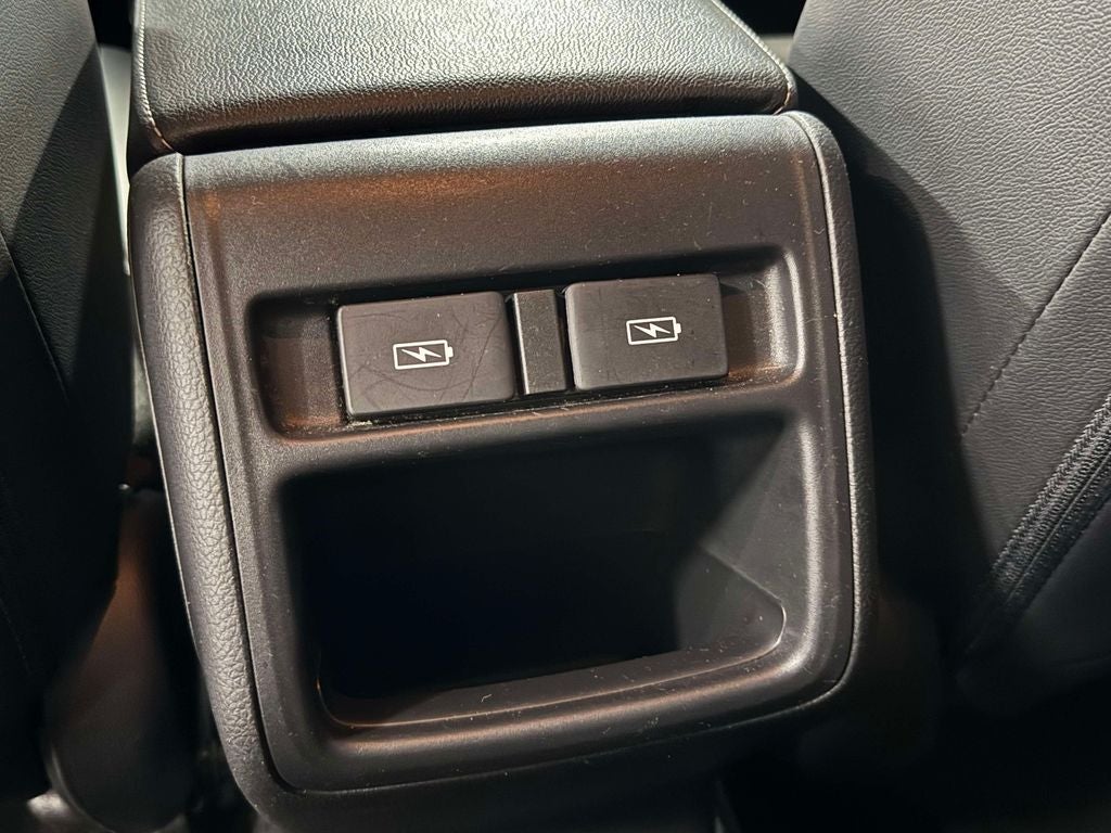 2021 Honda Accord Sport - Photo 28