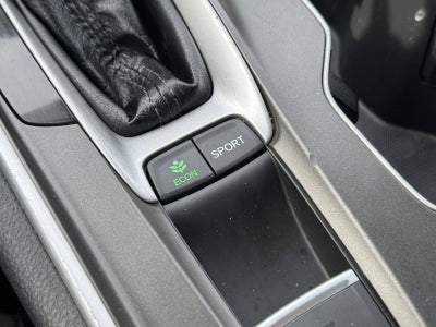 2019 Honda Accord Sport 1.5T