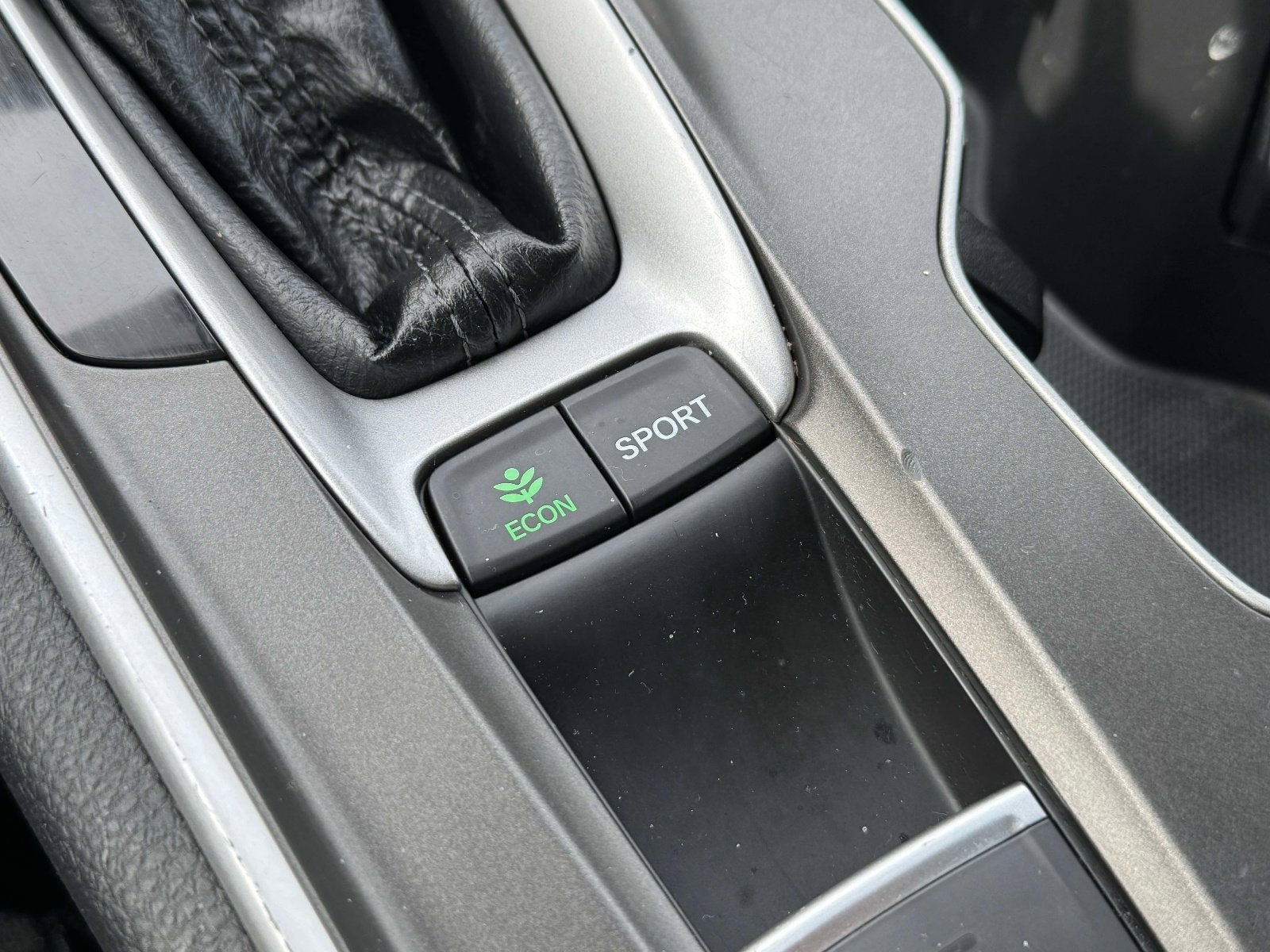 2019 Honda Accord Sport 1.5T