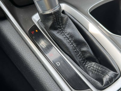 2019 Honda Accord Sport 1.5T