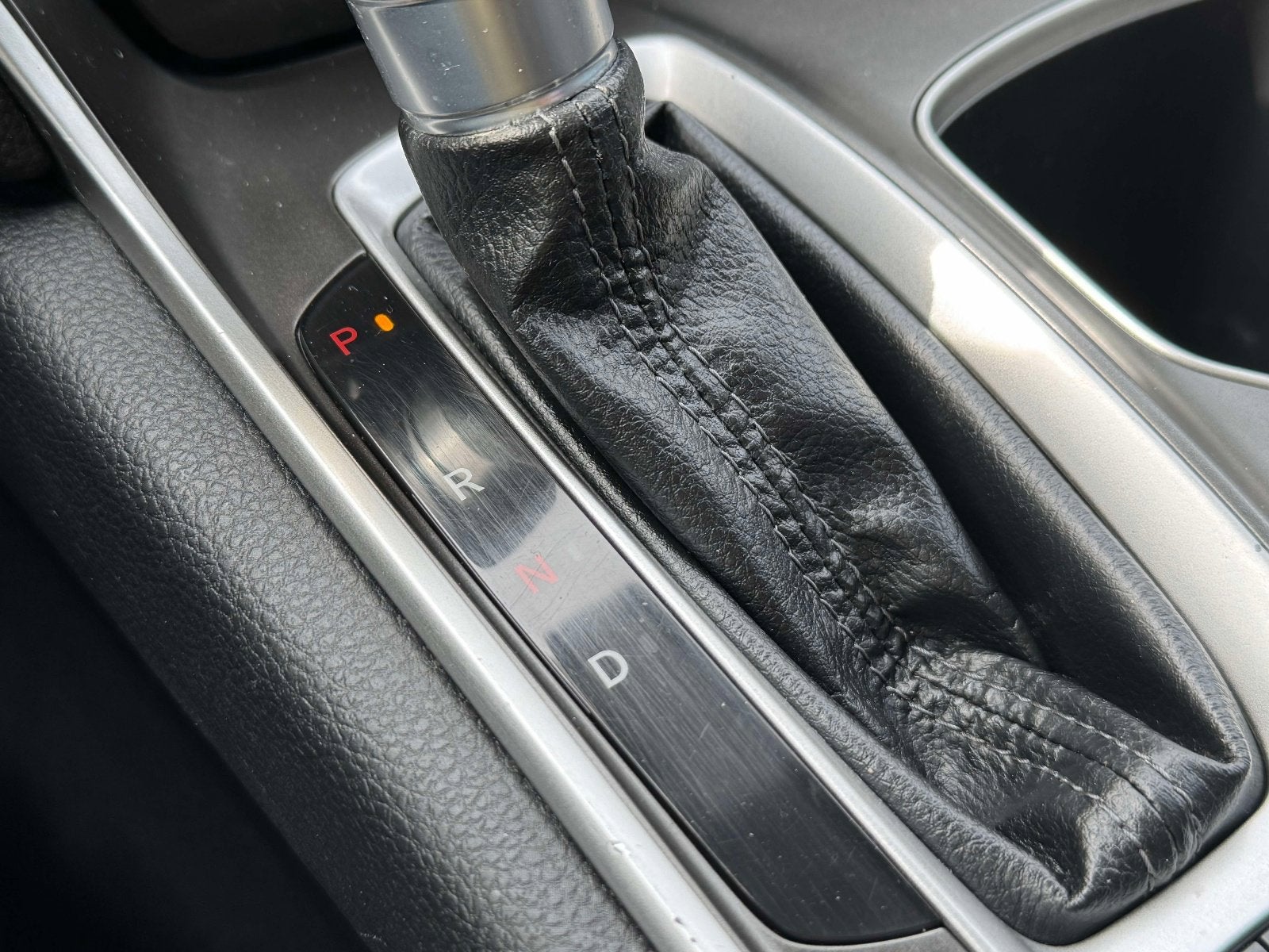 2019 Honda Accord Sport 1.5T