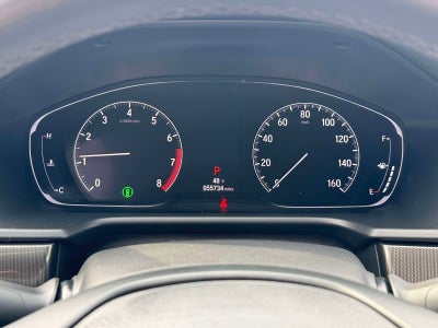 2019 Honda Accord Sport 1.5T