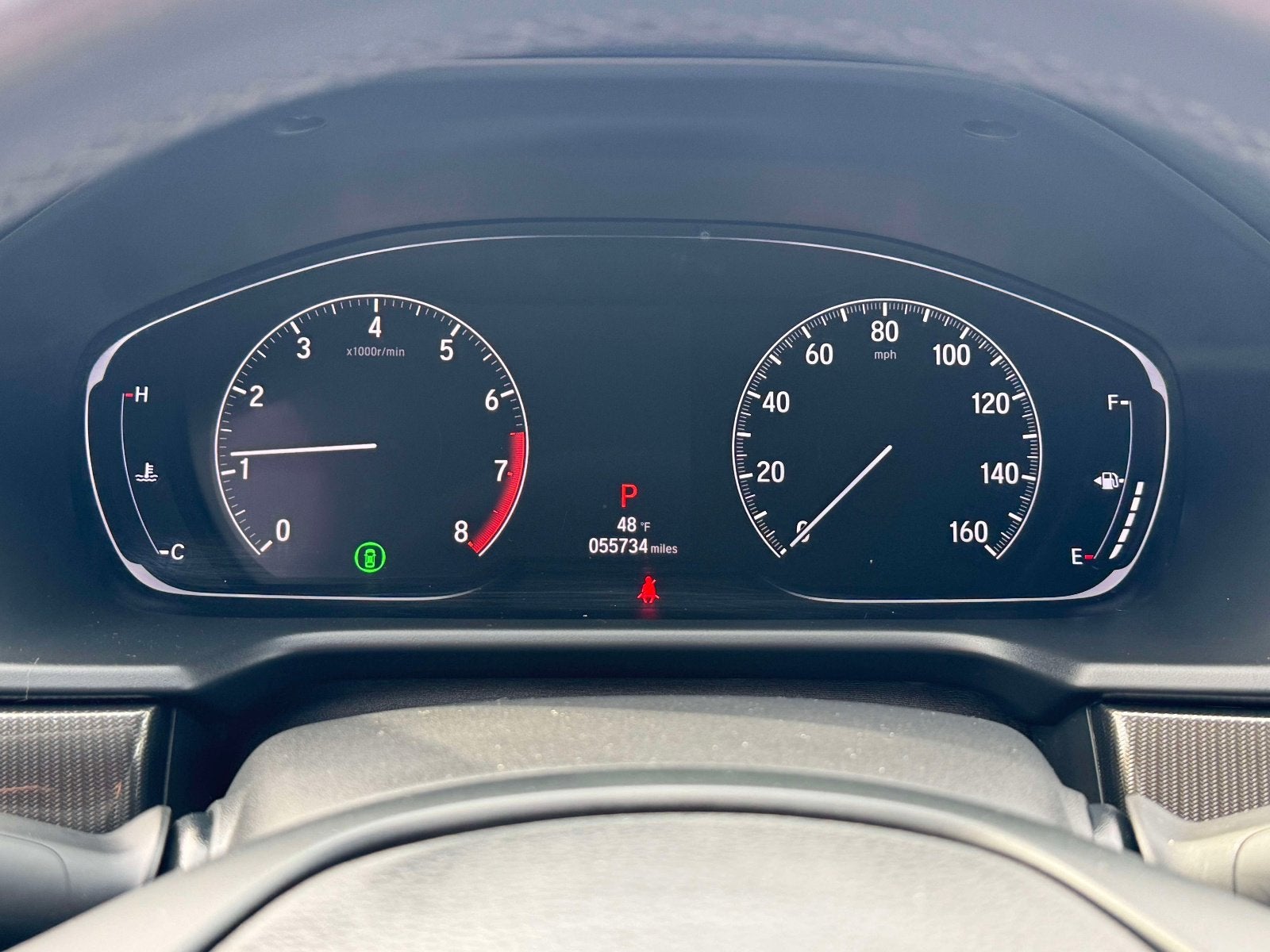 2019 Honda Accord Sport 1.5T