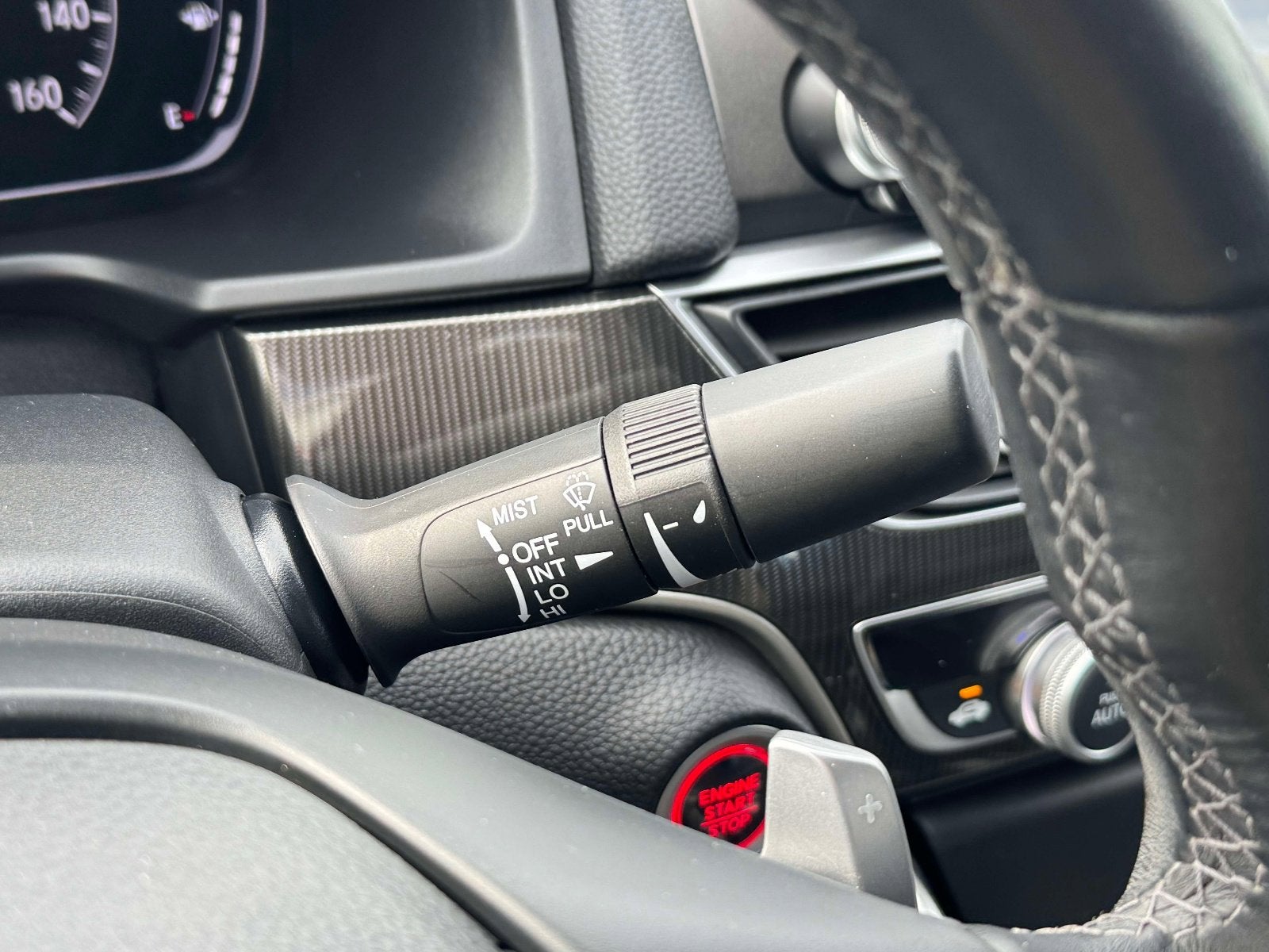 2019 Honda Accord Sport 1.5T