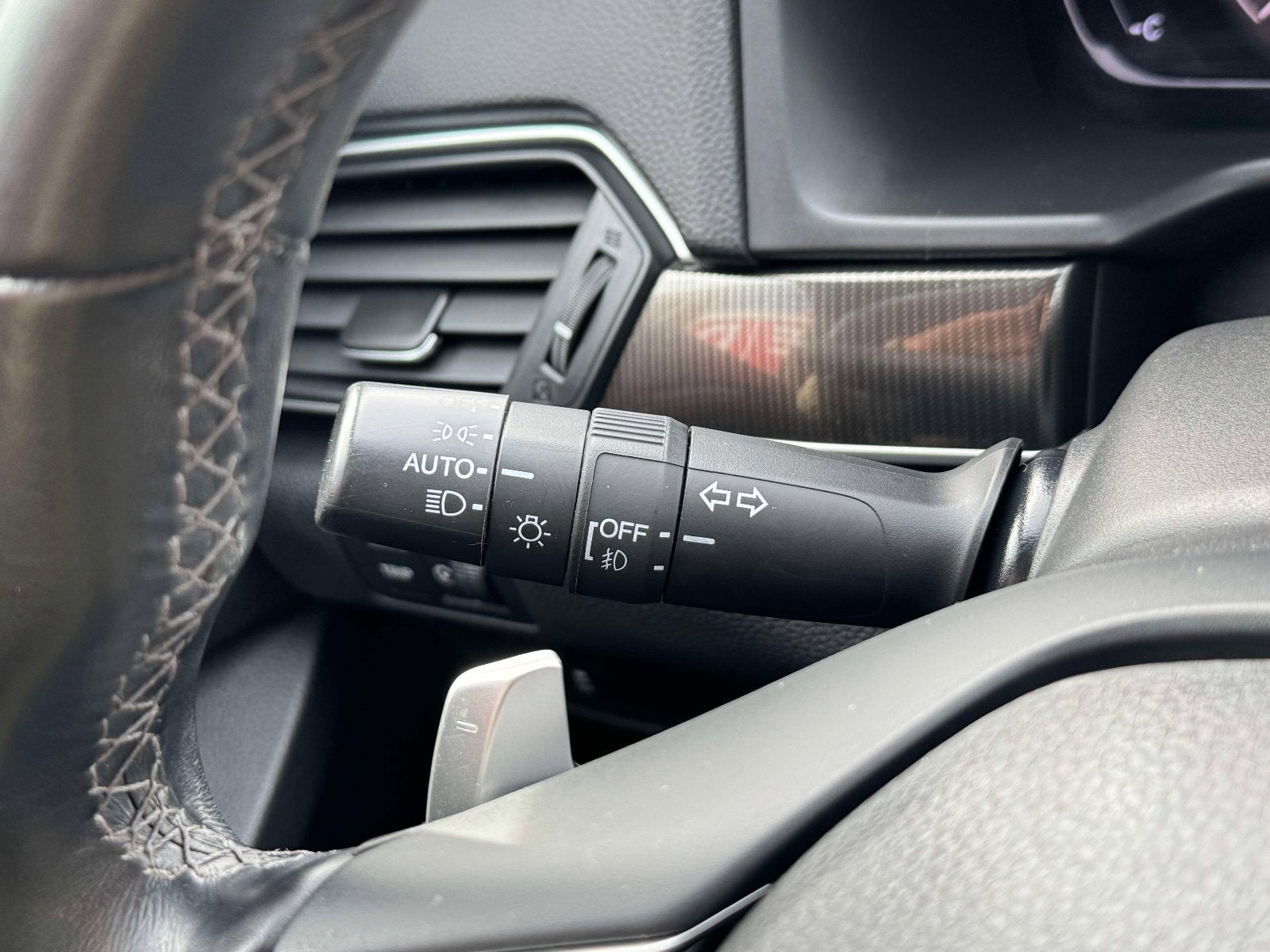 2019 Honda Accord Sport 1.5T