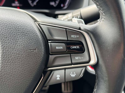 2019 Honda Accord Sport 1.5T