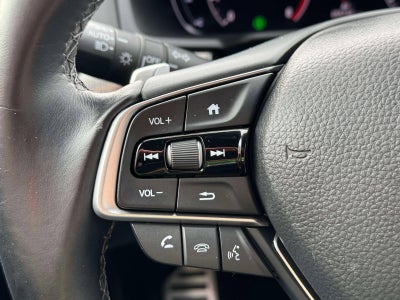 2019 Honda Accord Sport 1.5T