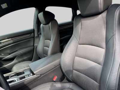 2019 Honda Accord Sport 1.5T