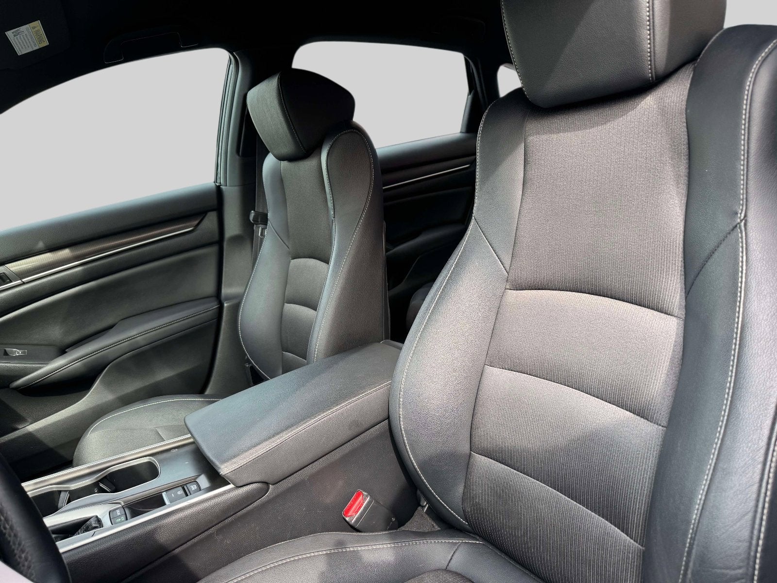 2019 Honda Accord Sport 1.5T