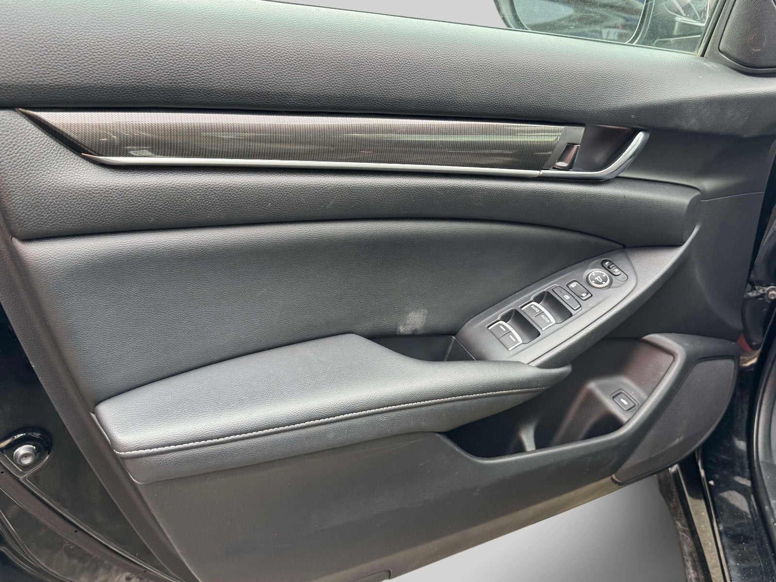 2019 Honda Accord Sport 1.5T