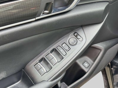 2019 Honda Accord Sport 1.5T