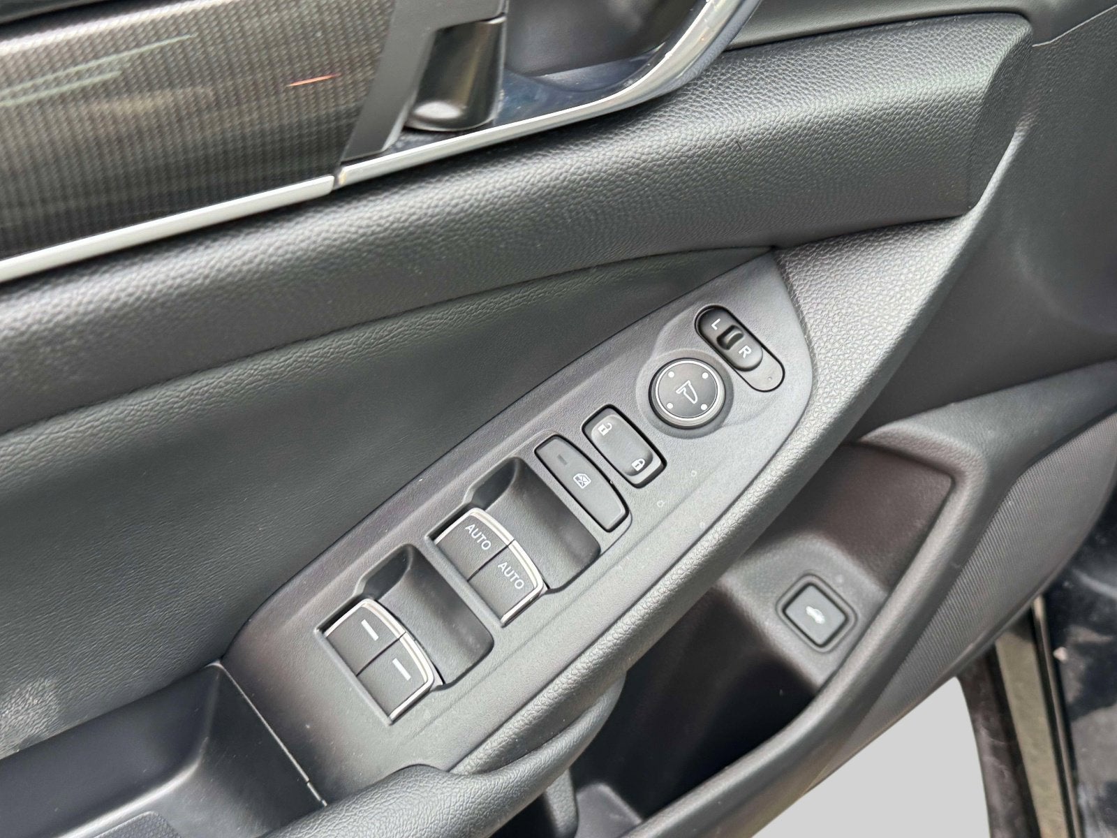 2019 Honda Accord Sport 1.5T