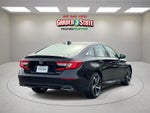 2019 Honda Accord Sport 1.5T
