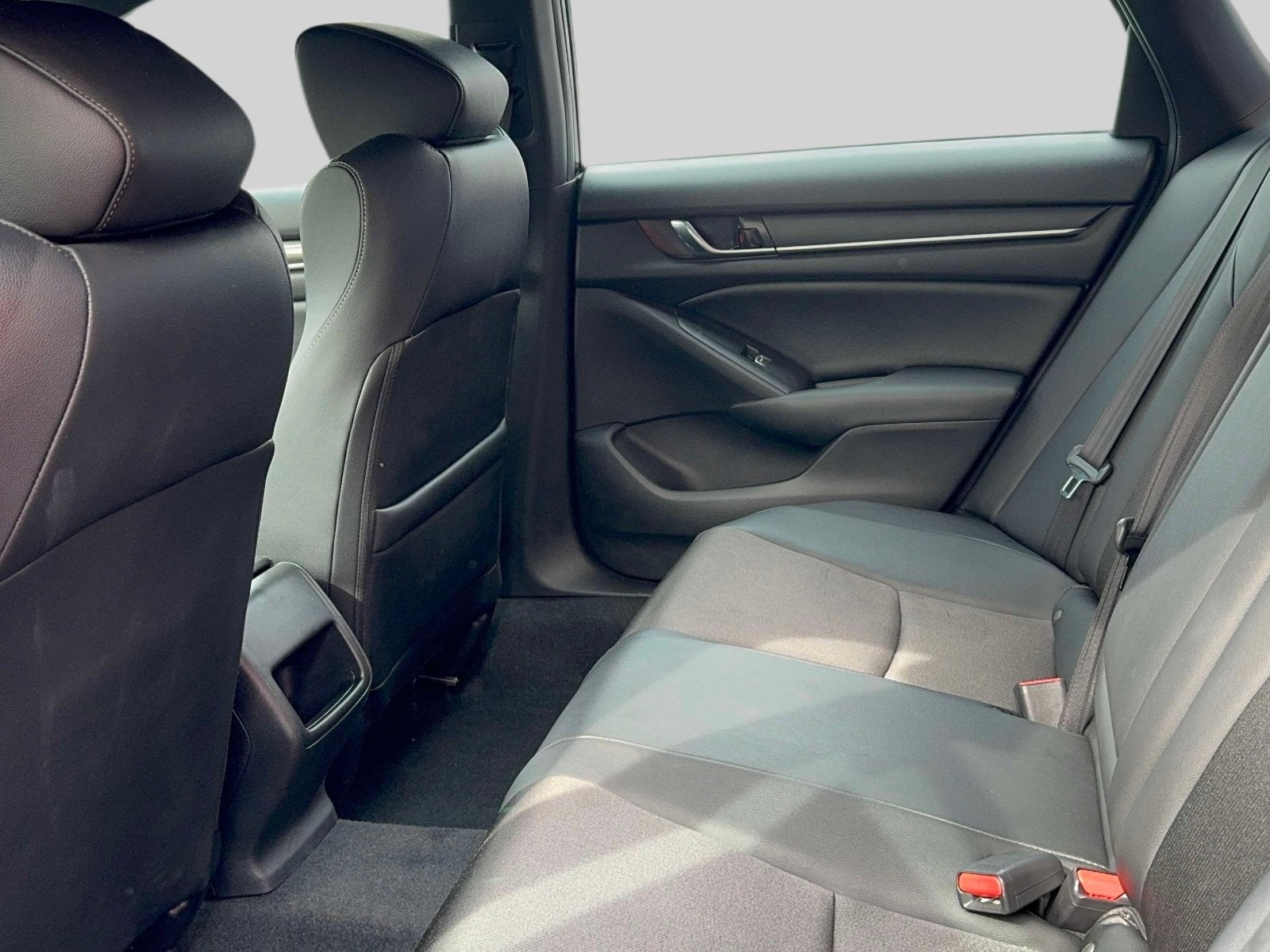 2019 Honda Accord Sport 1.5T