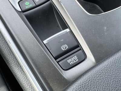 2019 Honda Accord Sport 1.5T