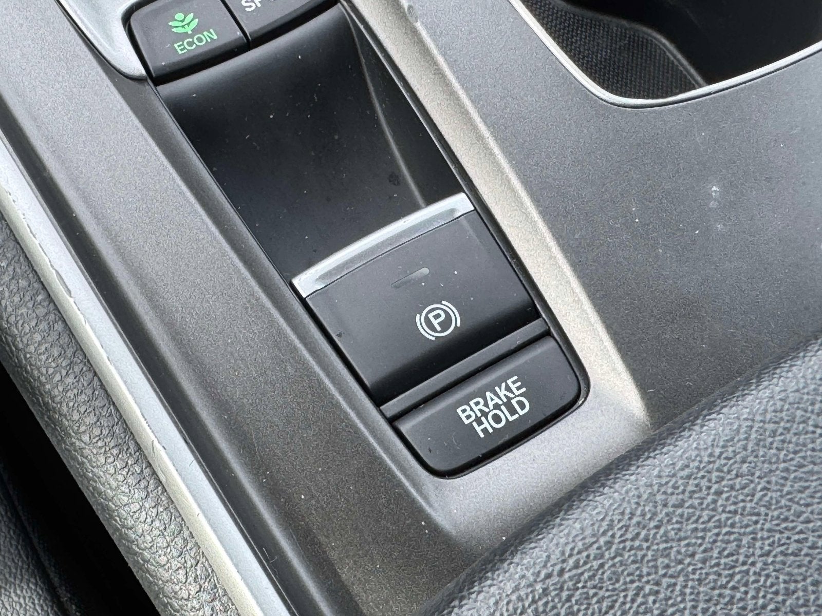 2019 Honda Accord Sport 1.5T