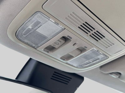 2018 Honda Accord EX 1.5T