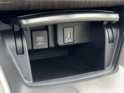 2018 Honda Accord EX 1.5T