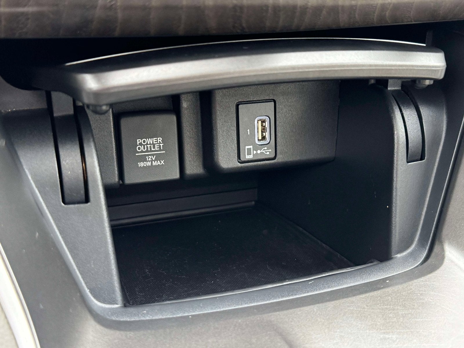 2018 Honda Accord EX 1.5T