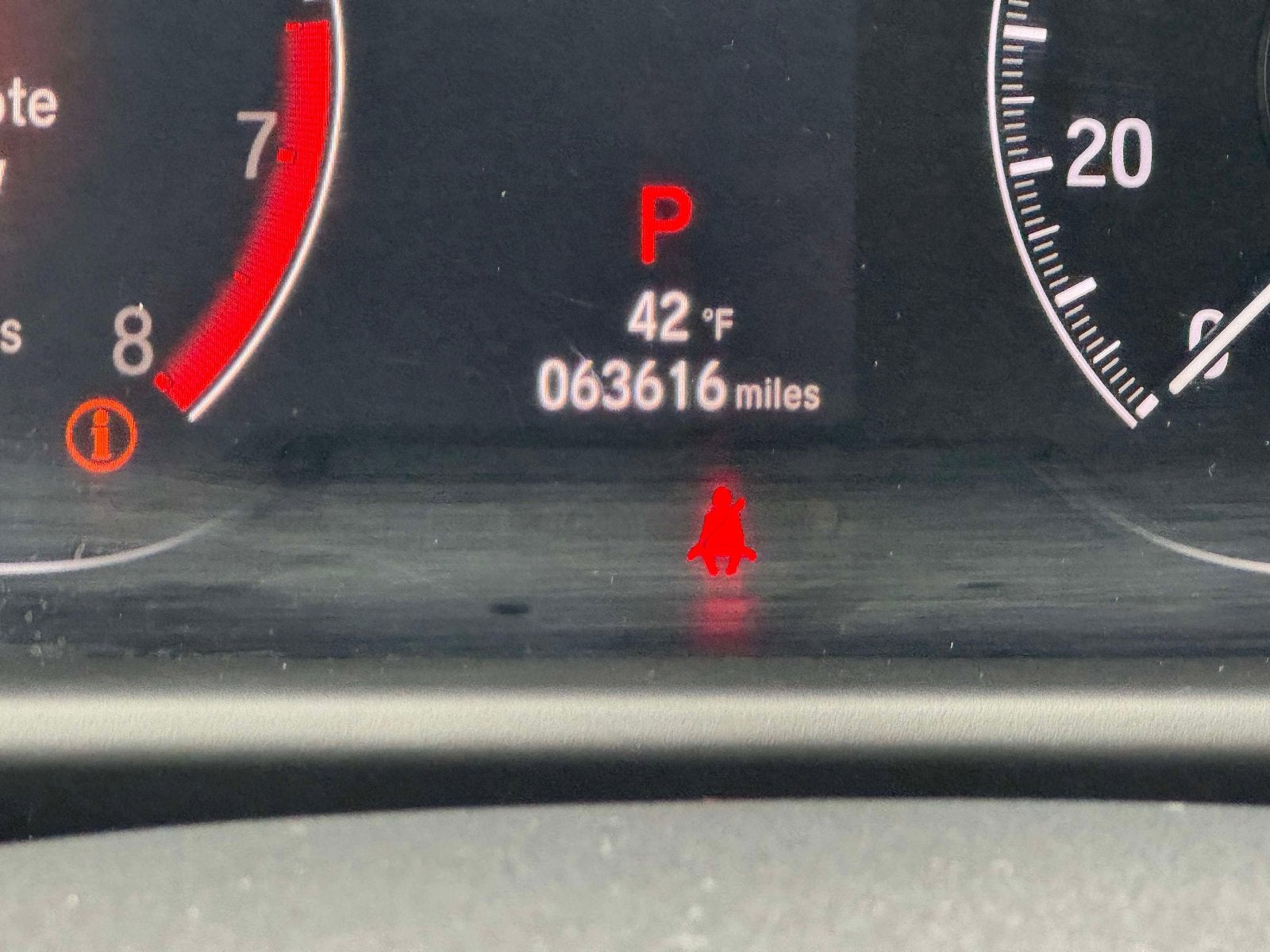 2018 Honda Accord EX 1.5T