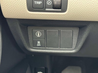 2018 Honda Accord EX 1.5T