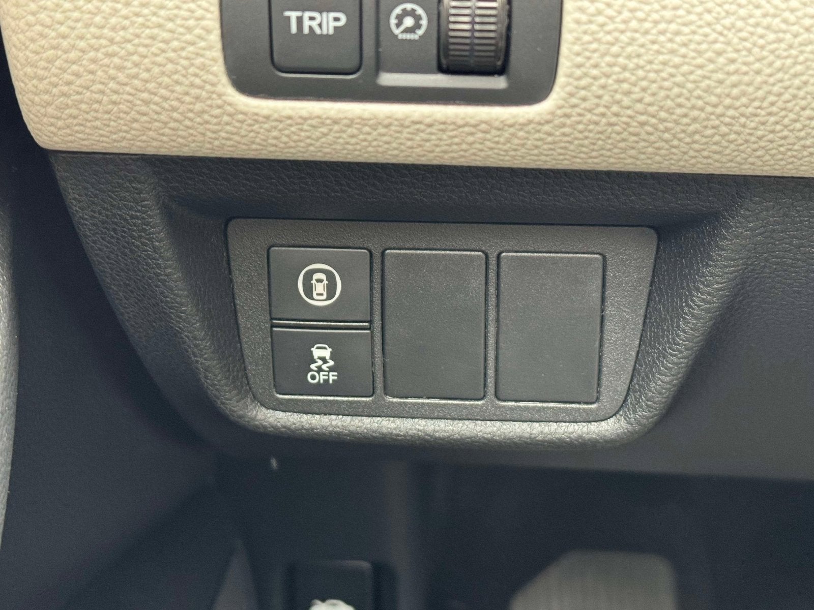 2018 Honda Accord EX 1.5T