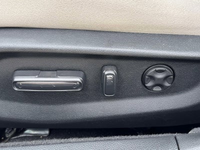 2018 Honda Accord EX 1.5T