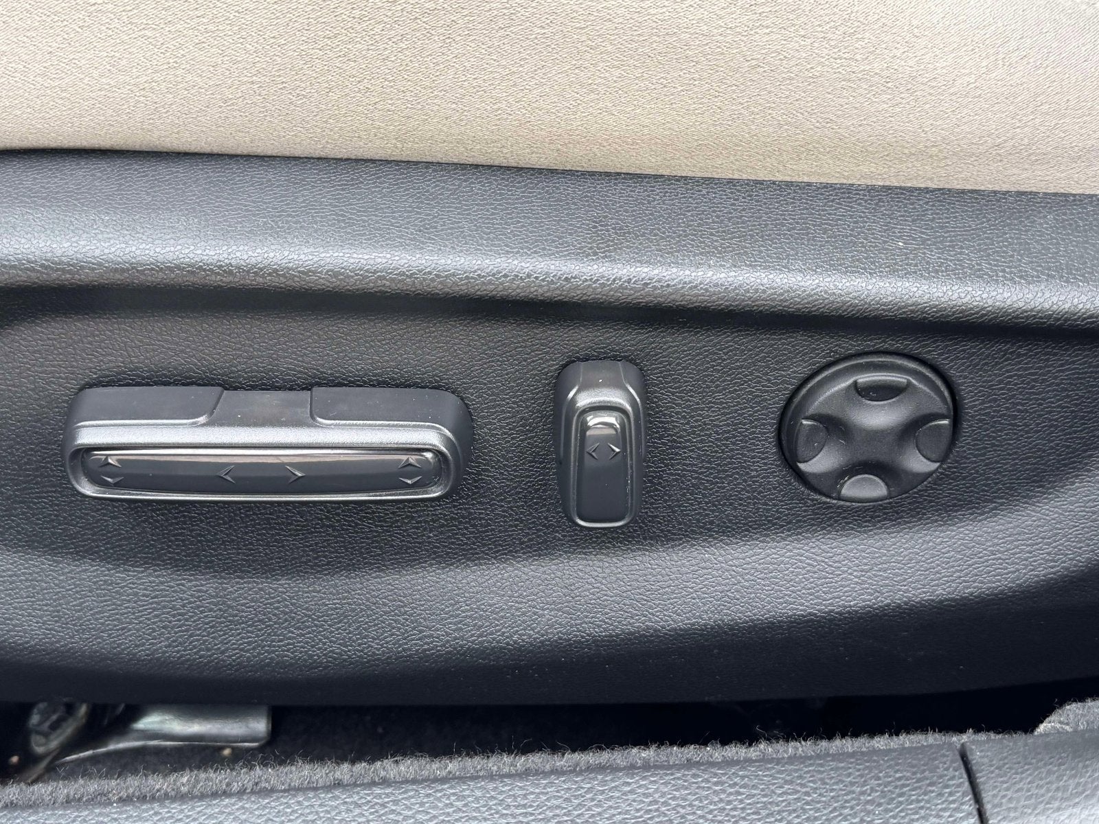 2018 Honda Accord EX 1.5T