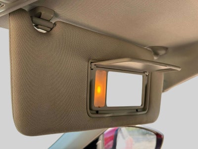 2020 Honda Accord EX