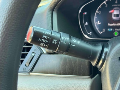 2020 Honda Accord EX